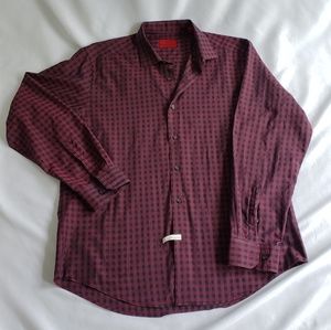 ALFANI SHIRT MEN
